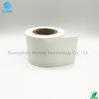 Hoogwaardig Wit Folie Met een laag bedekt Verpakkend Document voor Sigaret Verpakking zonder Aluminium