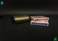 Gemakkelijke de Scheur Verpakkende Band van BOPP/van MOPP voor Zak die 30mm Binnenkern verzegelen