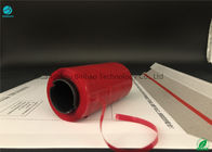 De rode Band van de Envelopscheurstrook/de Hete Band van de Smeltings Zelfklevende Tearable Verpakking