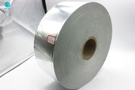 50g gelamineerd Aluminiumfoliedocument voor Huishoudenvoedsel het Verpakken/Sigaretverpakking