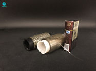 5mm Nieuwe de Scheurband van de Ontwerptabak voor het Verzegelen van en het Openen van de Verpakkende Film van BOPP