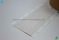 Sigaret het Tippen Document Proces 34 van de Filterperforatie Grammage-Cork Filtreerpapier