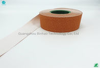 Maximumdiameter van Spoel 76mm Cork Tipping Paper