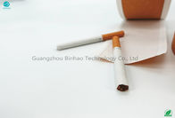 Heet de Sigaretcork van de Zegelfolie 34gsm Tippend Document