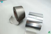 Het farmaceutische Zilver glanst van de Rookalu van 70gsm 95% de Foliedocument
