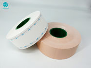 36g filter Rod Wrapping Customization Tipping Paper voor Sigaretpakket