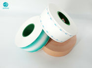 34-36g de Veelvoudige Kleur van Rod Wrapping Tipping Paper With van de sigaretfilter
