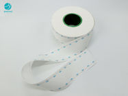 34-36g de Veelvoudige Kleur van Rod Wrapping Tipping Paper With van de sigaretfilter