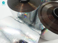 3.5mm Band van de Douane de Zelfklevende Scheurstrook voor Externe Verpakkings Gemakkelijke Open