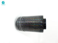 2.5mm Anti Valse Zelfklevende Holografische Scheurband voor Productenpakket