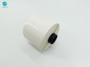 1.55mm Douane Witte Anit Vervalst Logo Tear Tape In Rolls voor Pakket