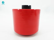 1.55mm de Waterdichte BOPP Heldere Rode Band van de Envelopscheurstrook voor Pakket
