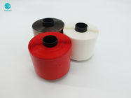 2mm Zuivere Zelfklevende de Scheurband van Kleurenbopp voor Sigarettabak Verpakking