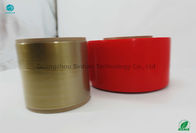 5mm Scheurband Acryl Zelfklevend MOPP/BOPP/HUISDIER 50000m