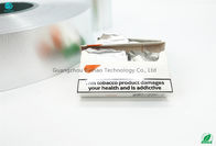 Zilveren het Document HNB van de Aluminiumfolie van e-Sigaret Legering 8011 Pakketmaterialen