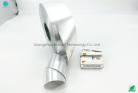 Legering 8011 de Foliedocument van het Type de Uniformiteit Met een laag bedekte Aluminium e-Sigaret van Pakketmaterialen HNB