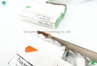 HNB-e-Sigaret Pakketproduct buiten Dia 480mm het Document van de Aluminiumfolie