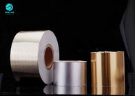 De Tabaks Verpakkend Document van de Eco Vriendschappelijk Aluminiumfolie voor Sigaret Verpakking