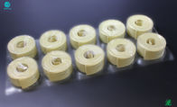 Hittebestendige Kevlar-de Bandtolerantie Op hoge temperatuur van Stoffengarniture 19 - 21mm