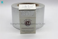 7 Wit de Basisdocument van Composited van de micronaluminiumfolie voor Sigaretvakje Binnen Verpakking