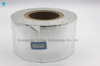 7 Wit de Basisdocument van Composited van de micronaluminiumfolie voor Sigaretvakje Binnen Verpakking