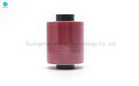1.6mm de Scheurband van de Rode Kleurentabak in BOPP-Druk - gevoelige Strookmaterialen voor Sigaretdoos Verpakking
