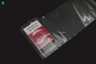 120mm Zachte Cellofaanhitte - verzegelend BOPP-Filmbroodje voor Sigaret Binnendoos Verpakking