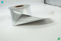 Laserembleem 32gsm 1800m Zilveren de Aluminiumfoliedocument van het Sigaretpakket