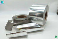 Tabak die 12 Micron 55 inpakken Grammage-het Document van de Aluminiumfolie