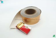 Hitte - het verzegelen 550gsm 3 ′ ′ 6 ′ ′ Sigaretdocument Folie Verpakking