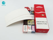 De rook verpakken het Geval van de Pakkensigaret met Volledig Kleurenoem aangepast ontwerp