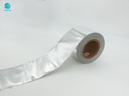 Het aangepaste Verpakkende Document van Koningssize aluminum foil voor Verpakkingssigaret