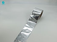Het aangepaste Verpakkende Document van Koningssize aluminum foil voor Verpakkingssigaret