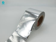 Aangepast Embleem 114mm Gelamineerd Aluminiumfoliedocument voor Sigaret Verpakking