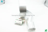 Het Document van de aluminiumfolie Coli de e-Sigaret van identiteitskaart 76mm HNB Pakketproduct