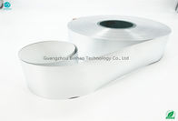 Het Document van de aluminiumfolie Coli de e-Sigaret van identiteitskaart 76mm HNB Pakketproduct