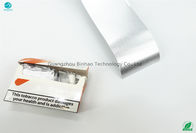 HNB-van e-Sigaret van de het Aluminiumfolie Pakketmaterialen het Milieuvriendelijke Document 55gsm