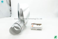 Buitendiameter 480mm HNB-van de e-Sigaret het Document Aluminiumfolie Pakketmaterialen