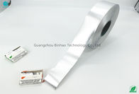 HNB-van e-Sigaret van de het Aluminiumfolie Pakketmaterialen het Document Matte Surface 55gsm