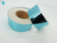 9395mm het Kartondocument van het Glans Blauw Binnenkader voor de Verpakking van de Sigarettabak