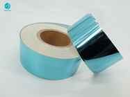Beschermend Glans Blauw Karton 90114mm Binnenkaderdocument voor Sigaretpakket