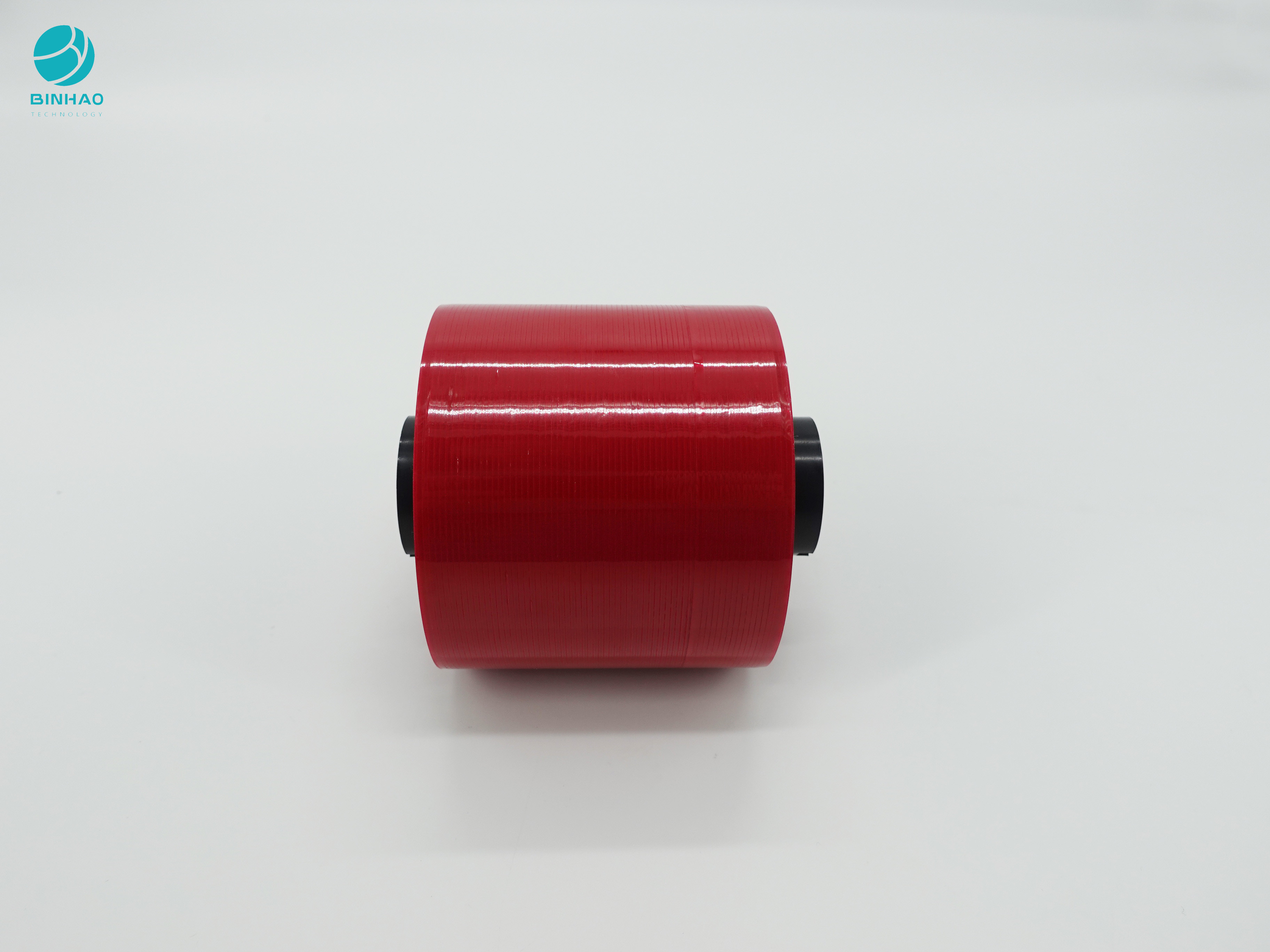3mm het Product die van de Doosvorm Holografische Scheurband met Douanegrootte &amp; Kleur verpakken