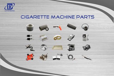 ISO-Sigaret die de Delen van de de Sigaretmachine van Verwante Productenupperbond verpakken